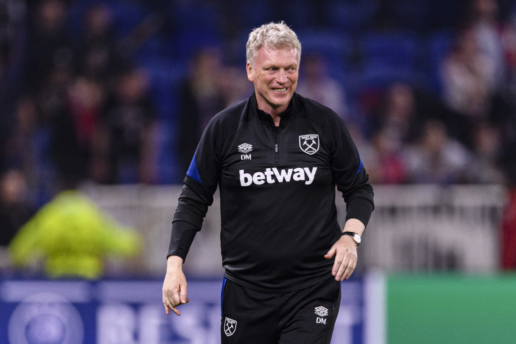 Olympique Lyon v West Ham United: Quarter Final Leg Two - UEFA Europa League