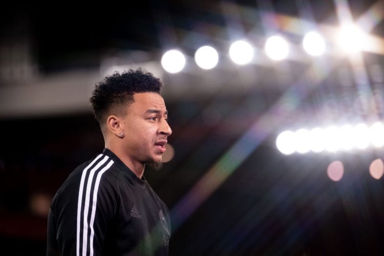 Respected journalist Henry Winter makes ridiculous Jesse Lingard West Ham claim