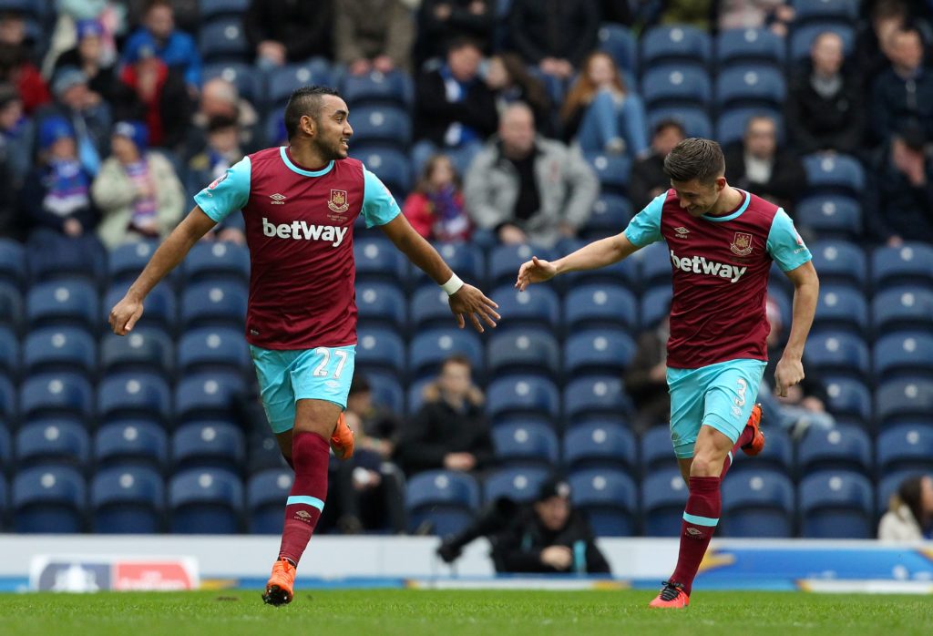 FBL-ENG-FACUP-BLACKBURN-WEST HAM
