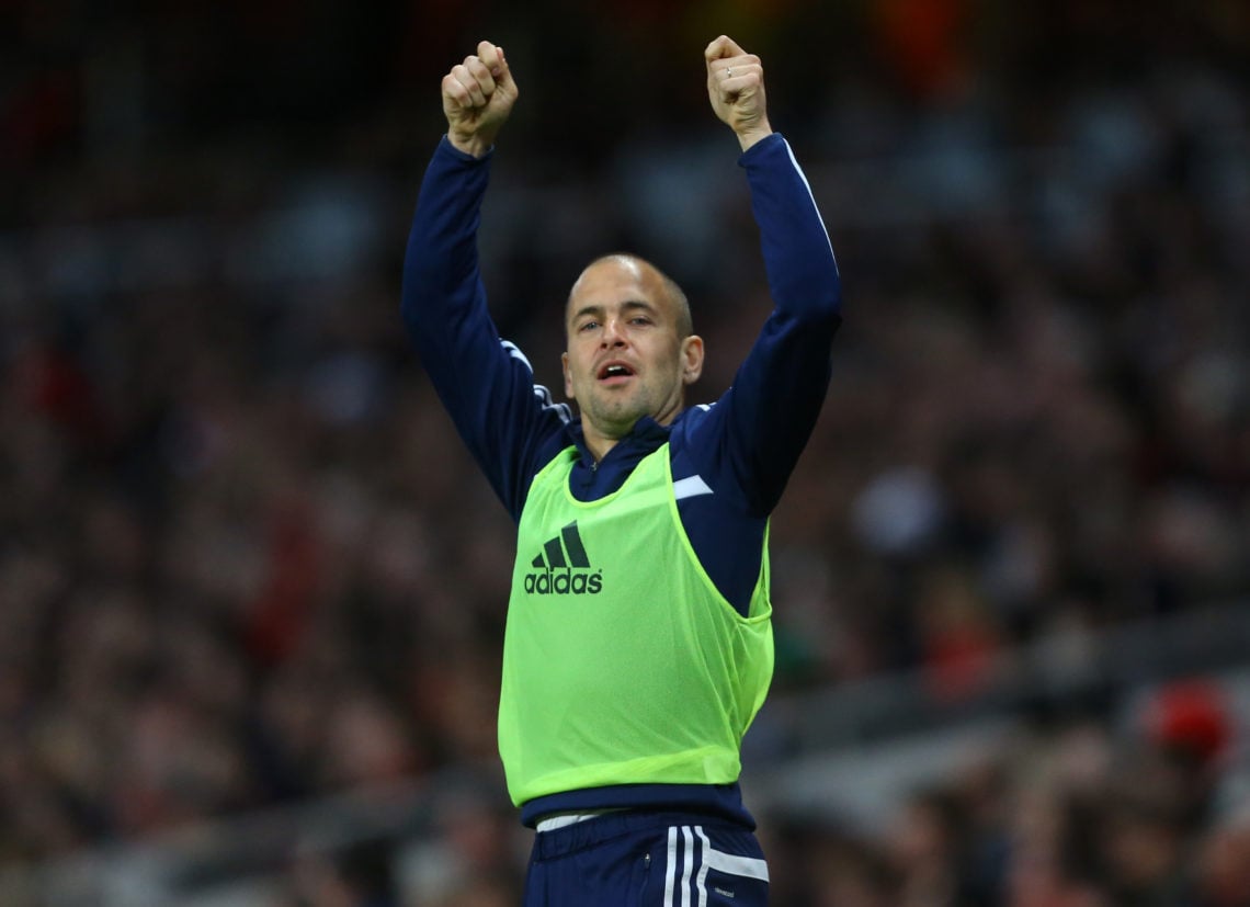 'Gets better and better': Joe Cole blown away by West Ham ace after epic win over Lyon