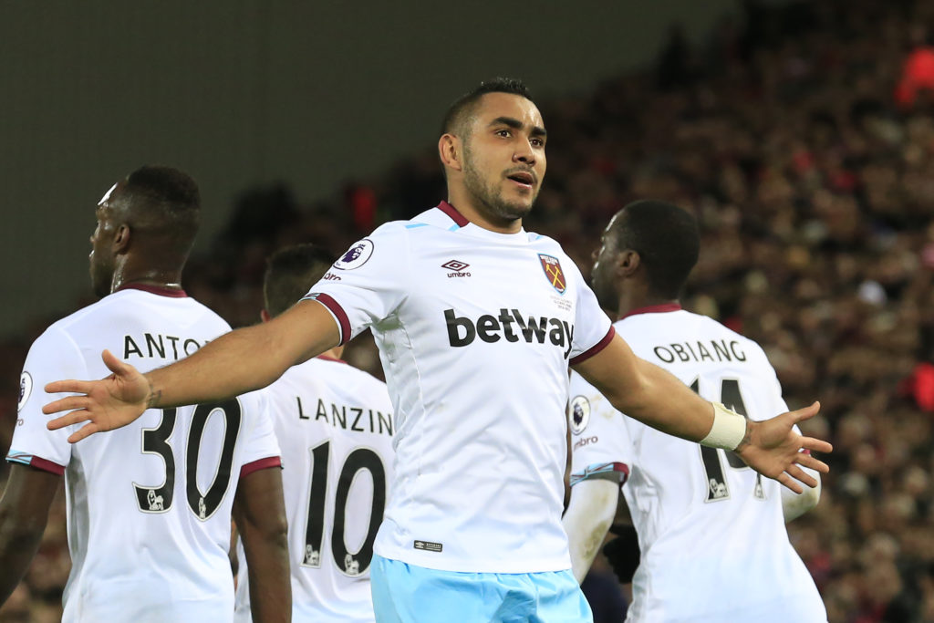 FBL-ENG-PR-LIVERPOOL-WEST HAM