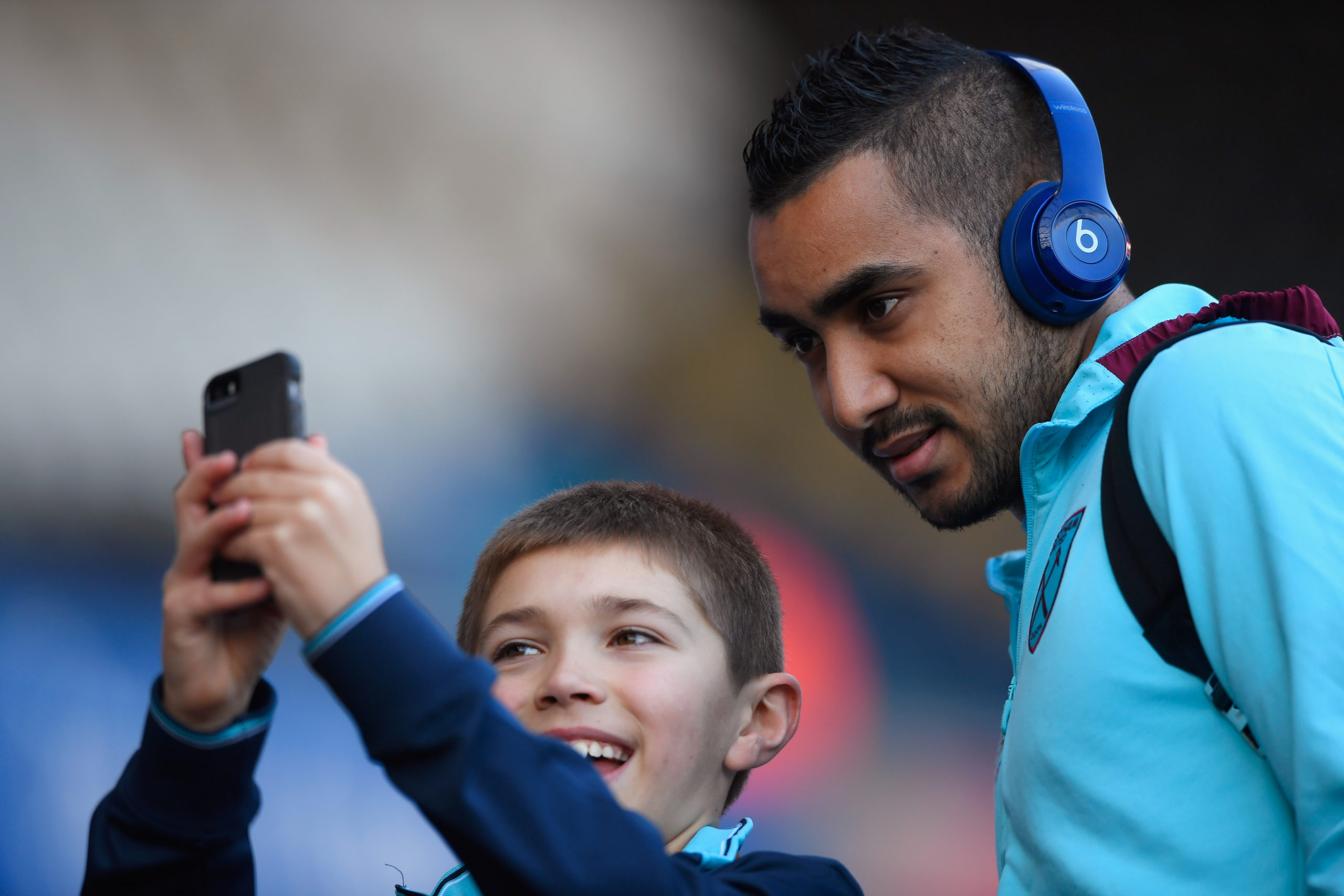 Photo by Stu Forster/Getty Images