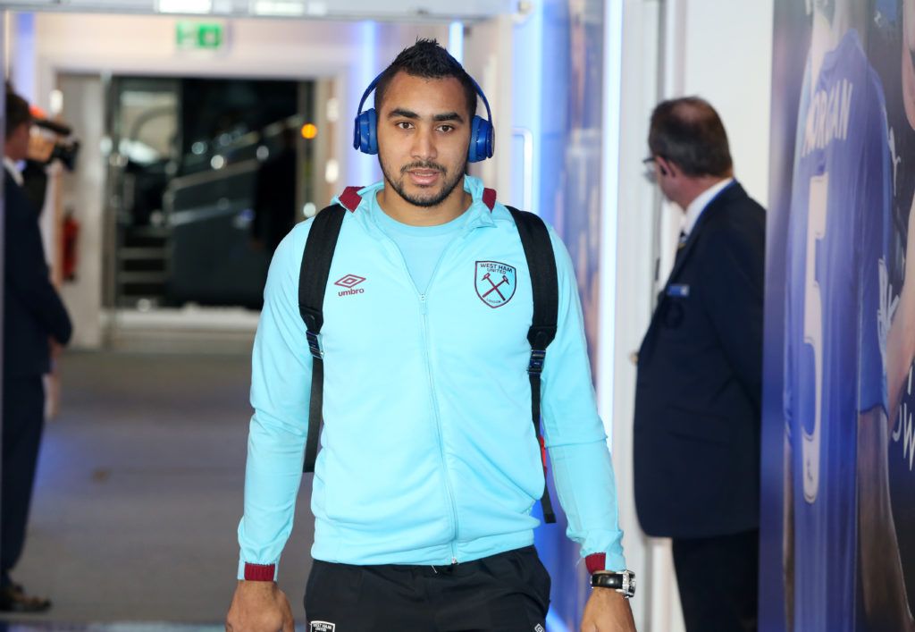 Leicester City v West Ham United - Premier League