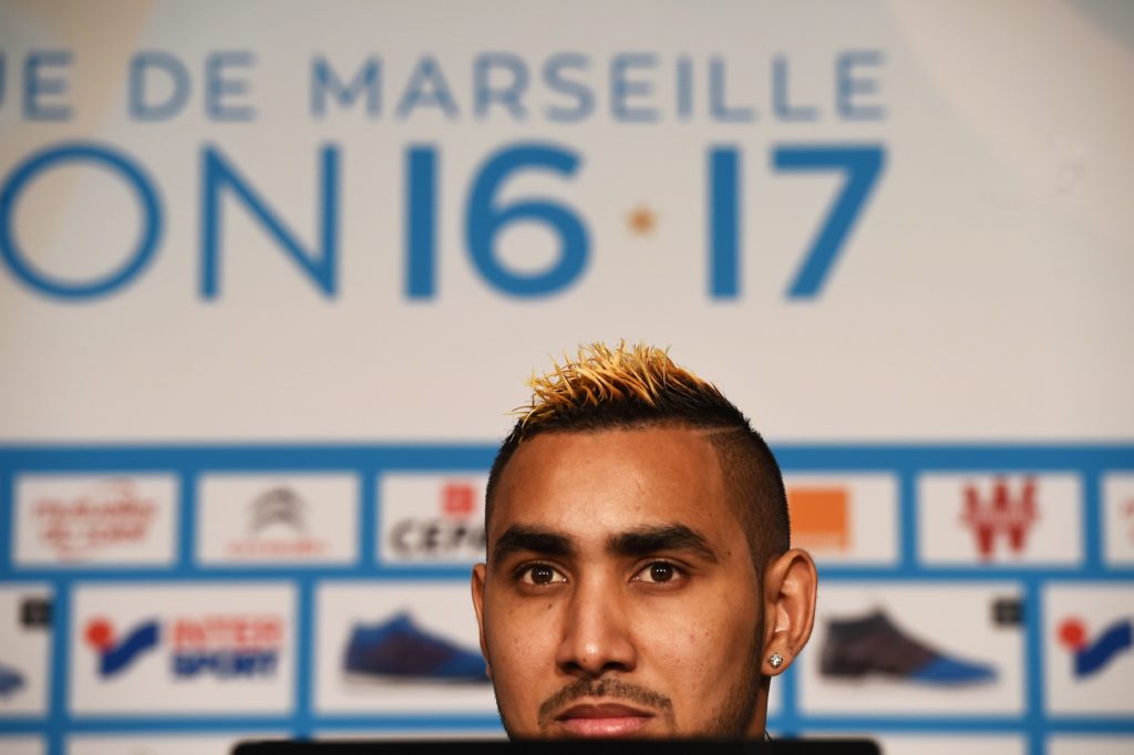 FBL-FRA-LIGUE1-MARSEILLE-PAYET