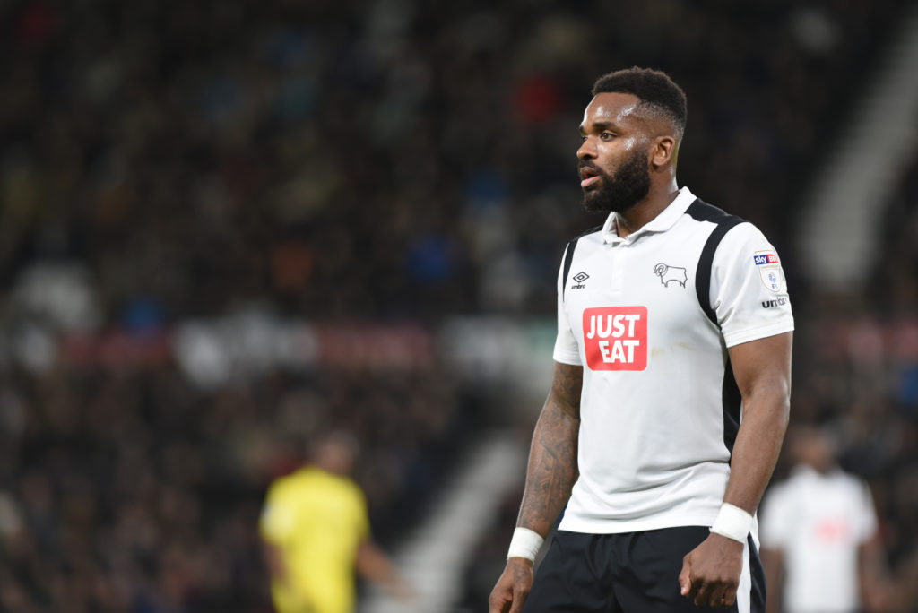 Derby County v Burton Albion - Sky Bet Championship