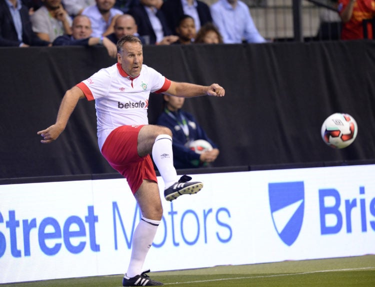 Paul Merson thinks he knows exactly what West Ham will do at Chelsea on Sunday
