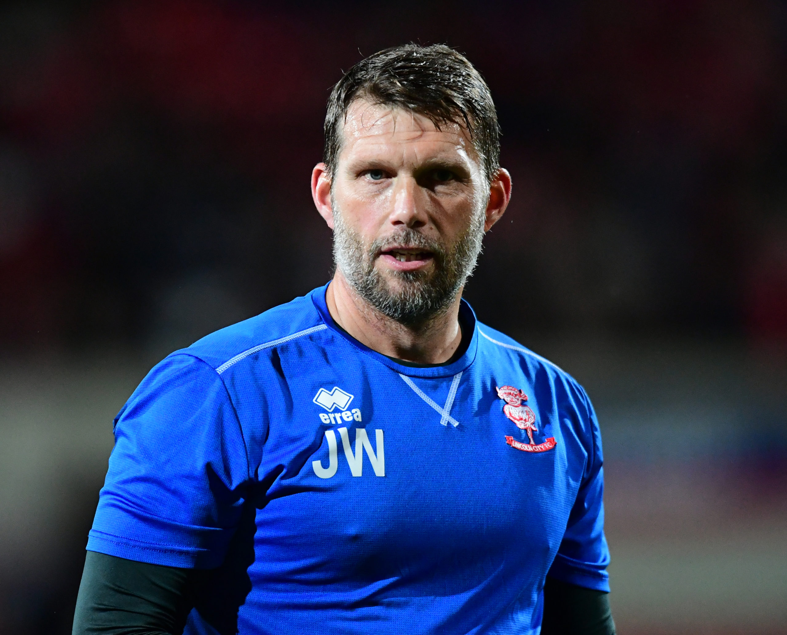 Swindon Town v Lincoln City - Sky Bet League Two