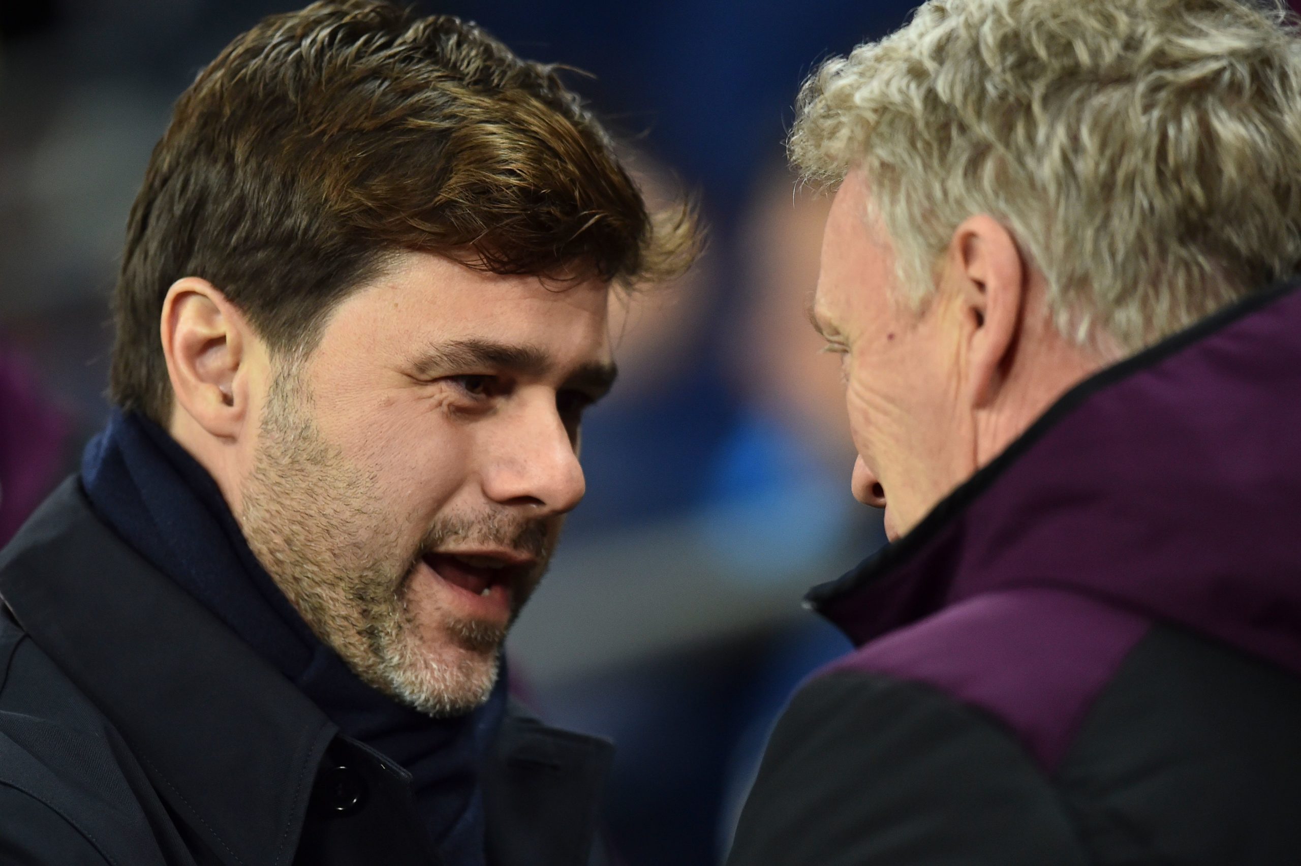 Comments from ex Spurs boss Mauricio Pochettino put West Ham on alert and pile pressure on David Moyes