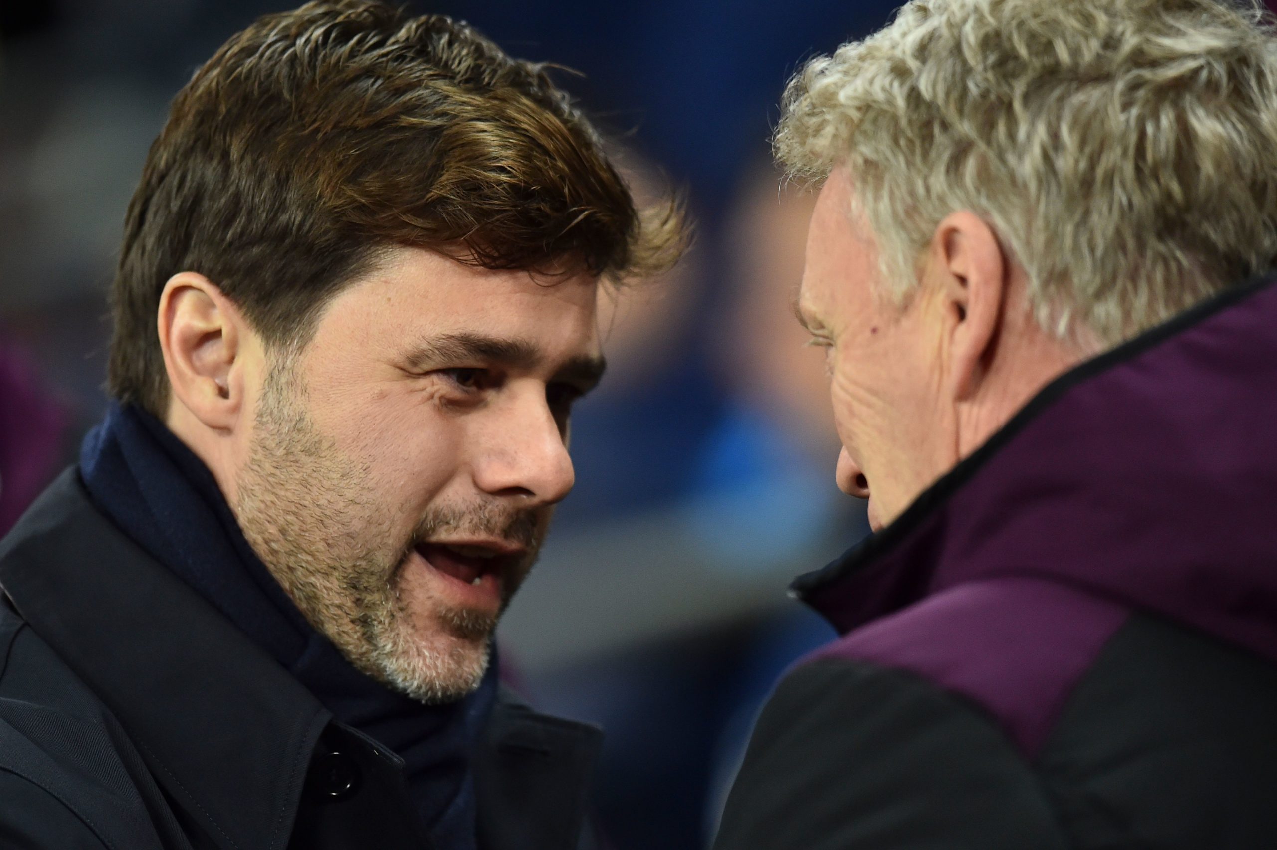 New Mauricio Pochettino hope for West Ham after sudden development at Spurs  following Julian Nagelsmann sacking – Hammers News