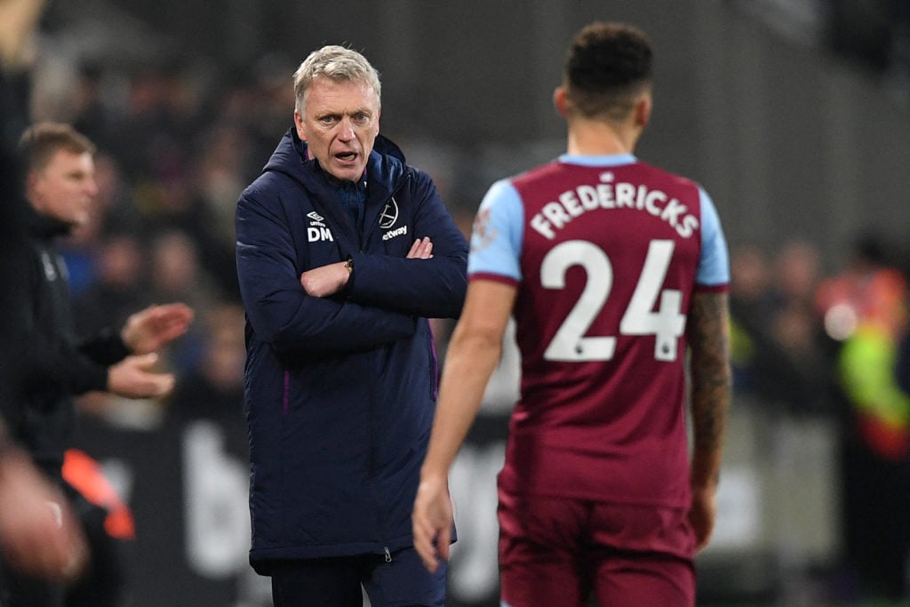 FBL-ENG-PR-WEST HAM-BOURNEMOUTH