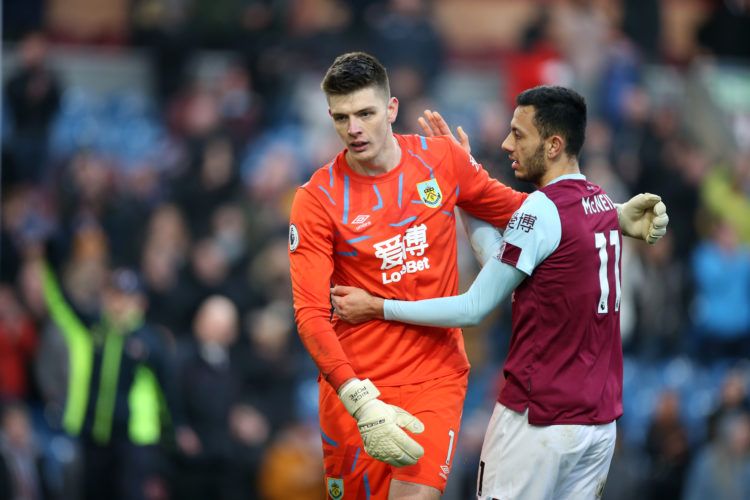 Photo by Plumb Images/Leicester City FC via Getty Images