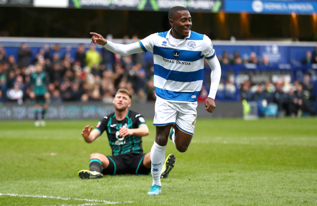 Queens Park Rangers v Swansea City - FA Cup Third Round