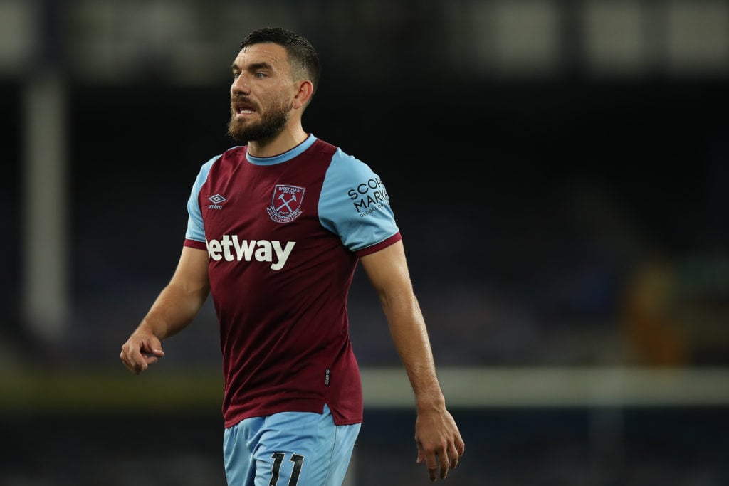 Everton v West Ham United - Carabao Cup Fourth Round