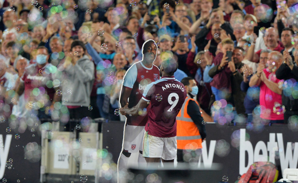 West Ham United v Leicester City - Premier League