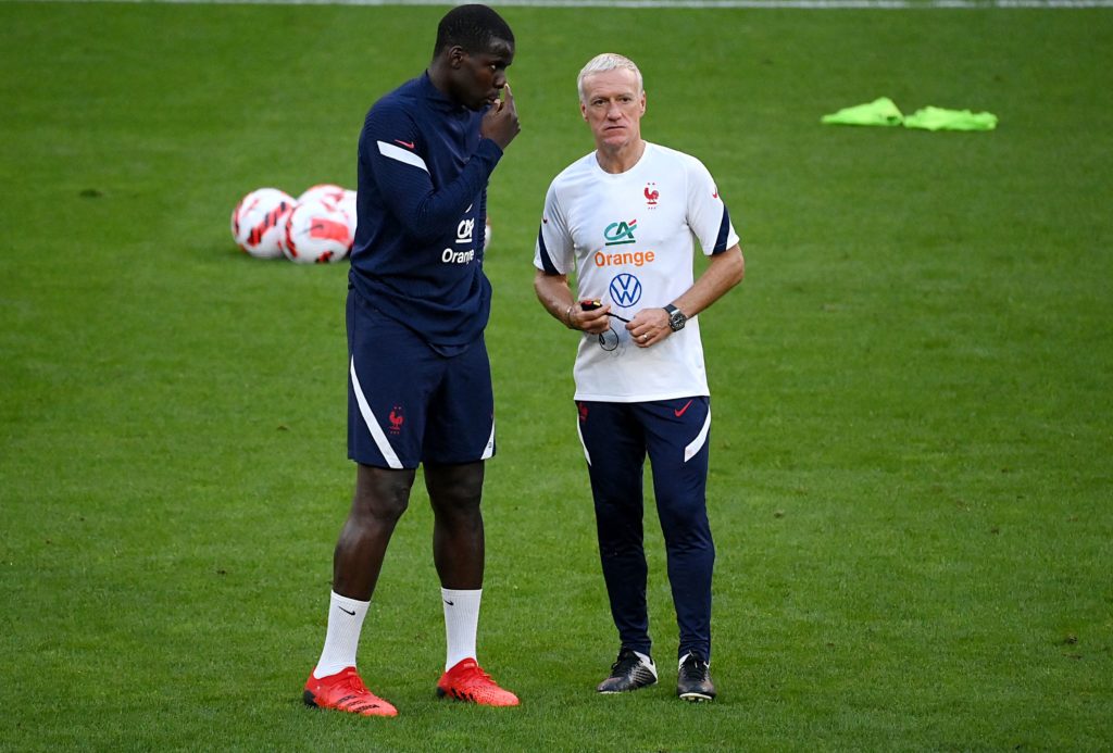 FBL-FRA-WC-2022-FRANCE-TRAINING