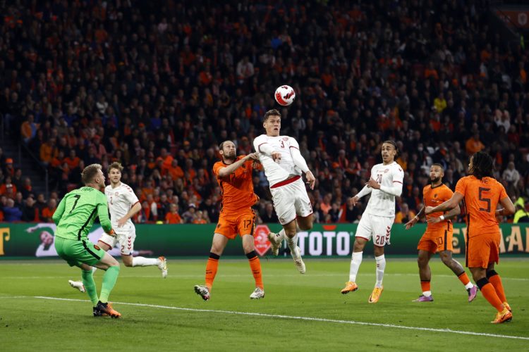 West Ham dodged big Jannik Vestergaard bullet with Leicester allegedly keen to sell the centre-back