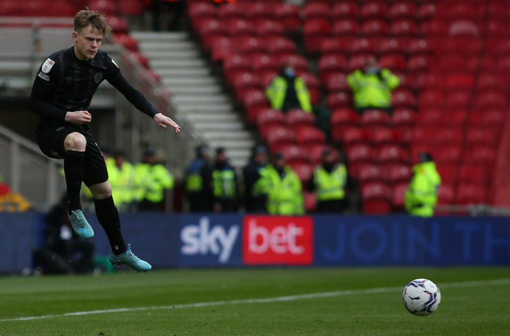 Middlesbrough v Hull City - Sky Bet Championship