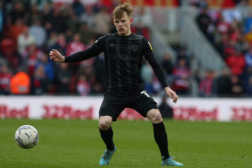 Middlesbrough v Hull City - Sky Bet Championship