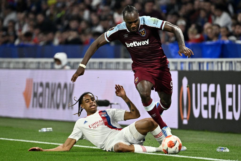 FBL-EUR-C3-LYON-WEST HAM