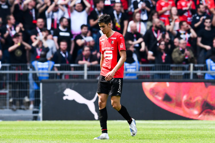 Photo by Philippe Lecoeur/FEP/Icon Sport via Getty Images