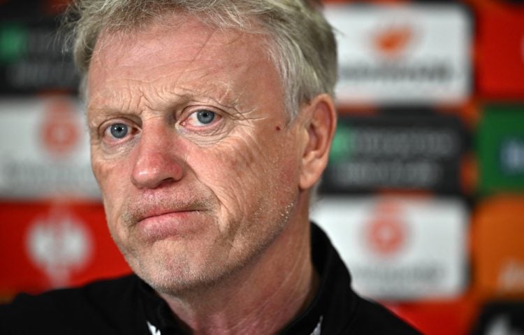 The team David Moyes must field at Larnaca because the Aston Villa game is just too important for West Ham