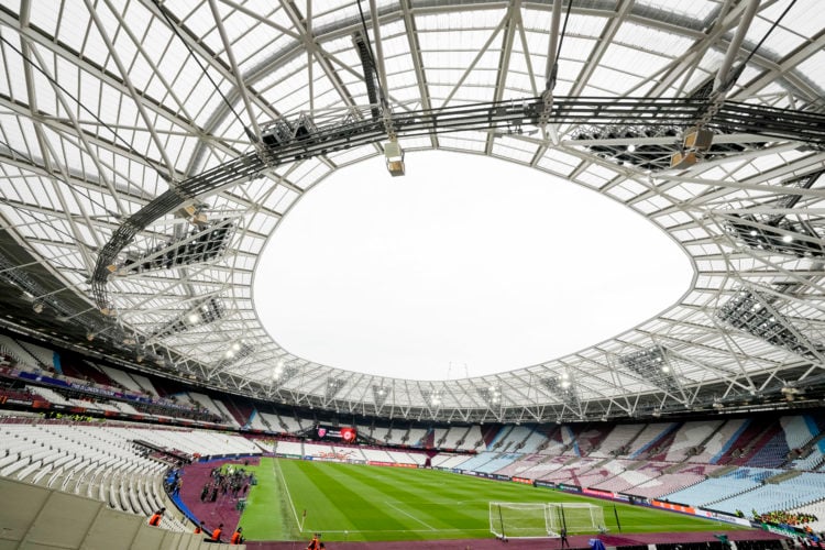 Architect shows just how amazing the London Stadium could be if West Ham can own the ground and be ambitious
