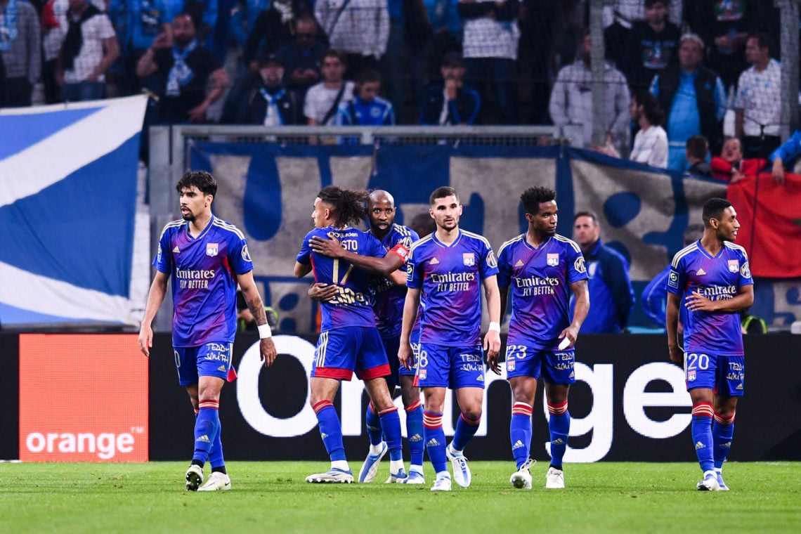 Report: West Ham will try to seal unbelievable free transfer for 22-year-old in the summer