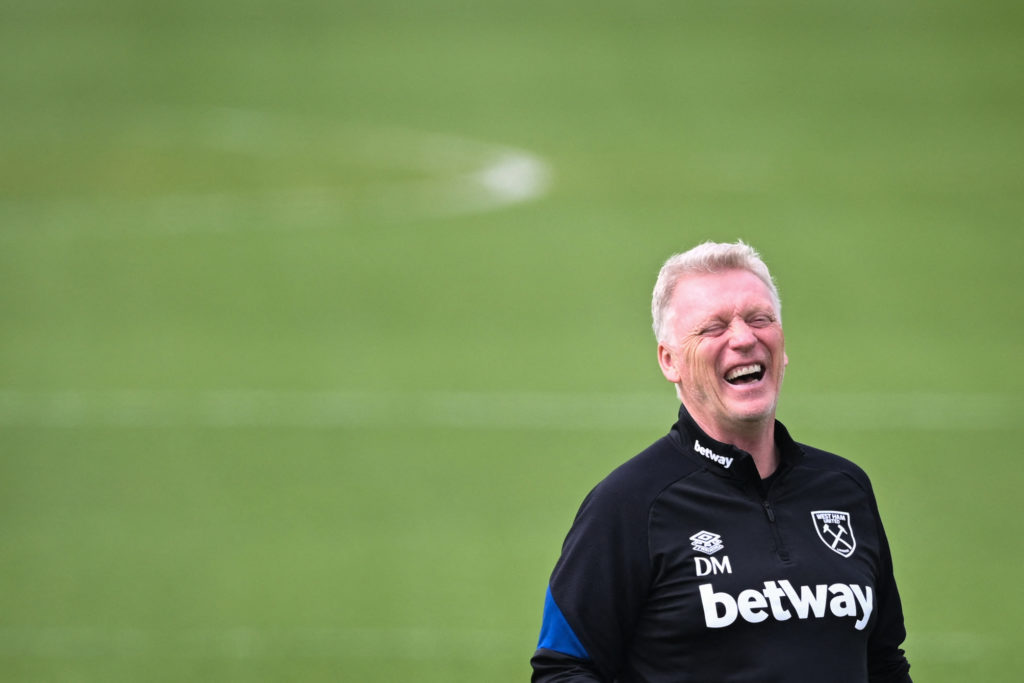FBL-EUR-C3-WEST HAM-TRAINING