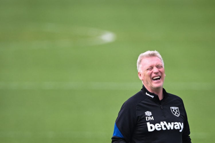 Insider rubbishes report of mega West Ham deal for Memphis Depay and lifts lid on David Moyes thoughts about the Barca outcast