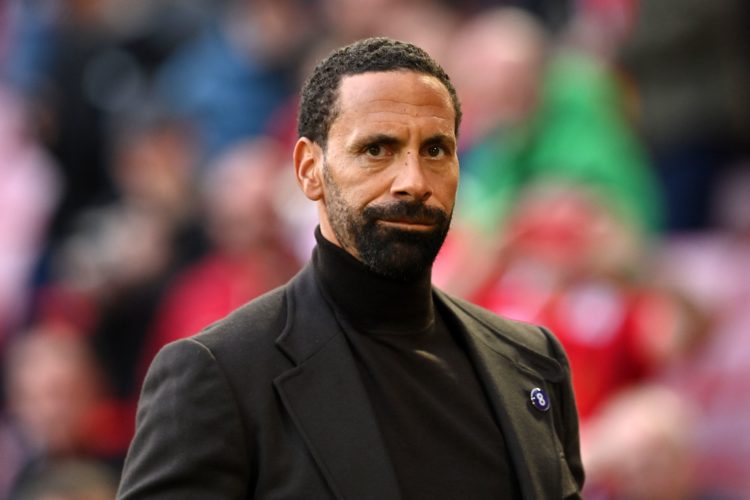 Rio Ferdinand says one player's loss of form ended up costing West Ham dearly