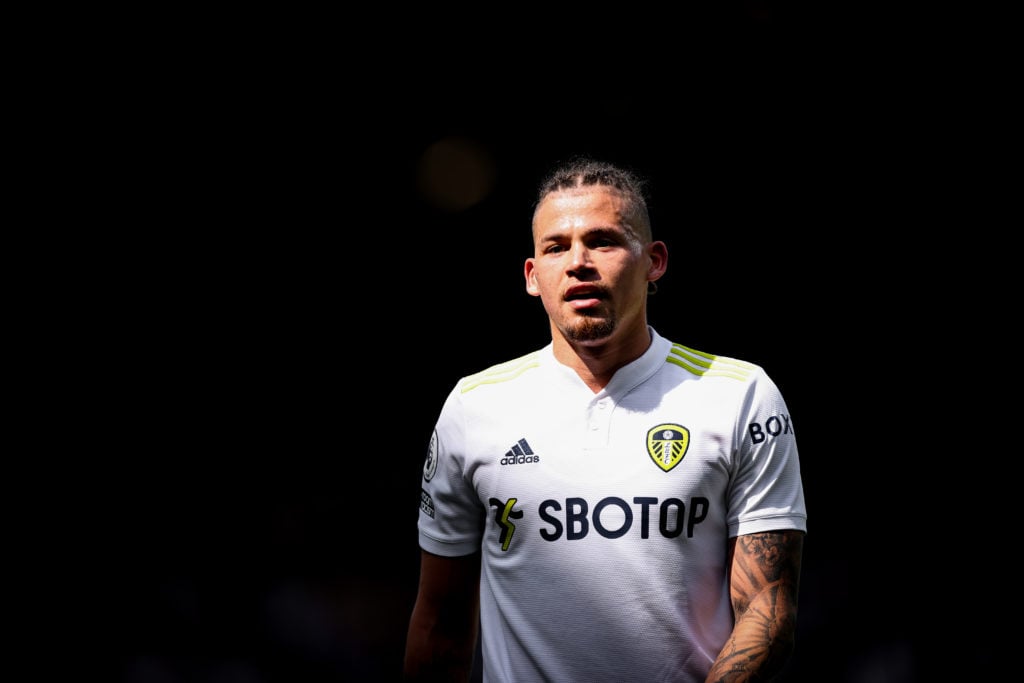 Leeds United v Brighton & Hove Albion - Premier League