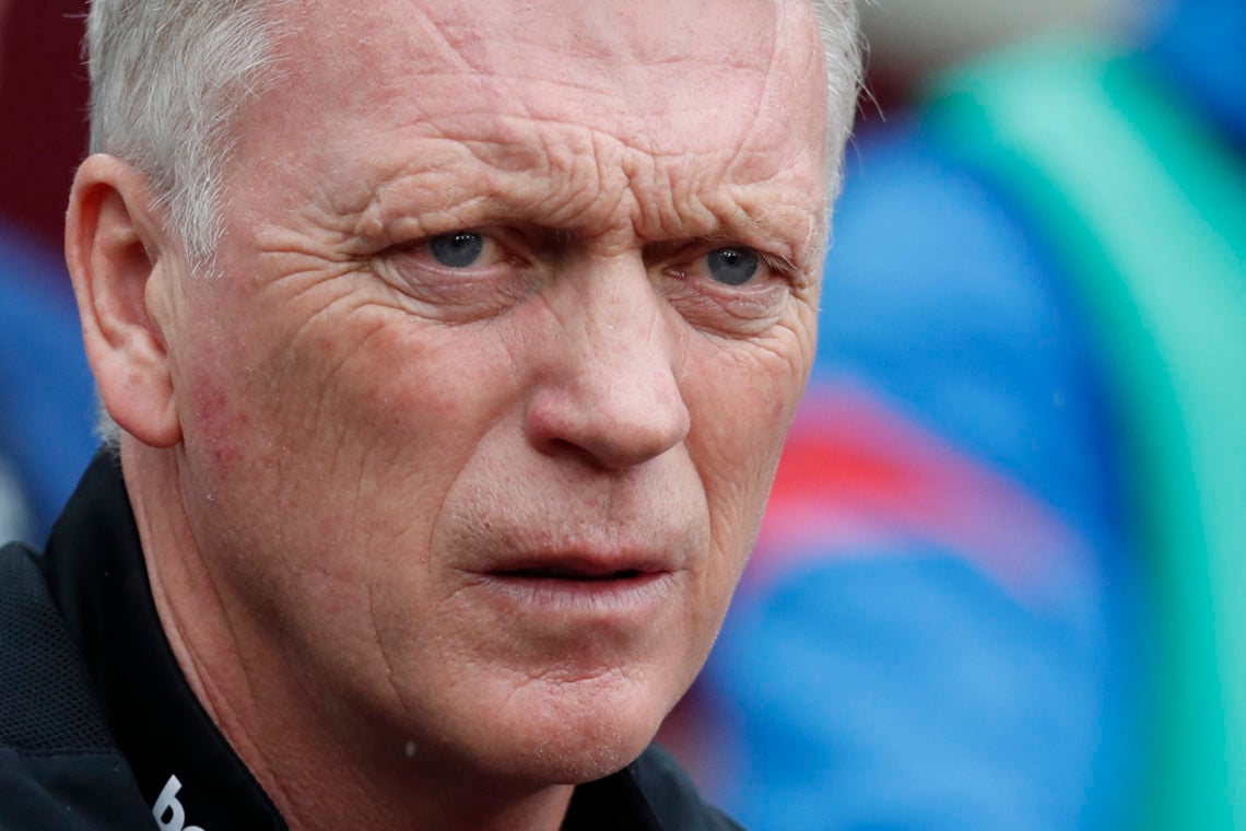 West Ham braced for mystery bid for Tomas Soucek as David Moyes faces his biggest decision yet