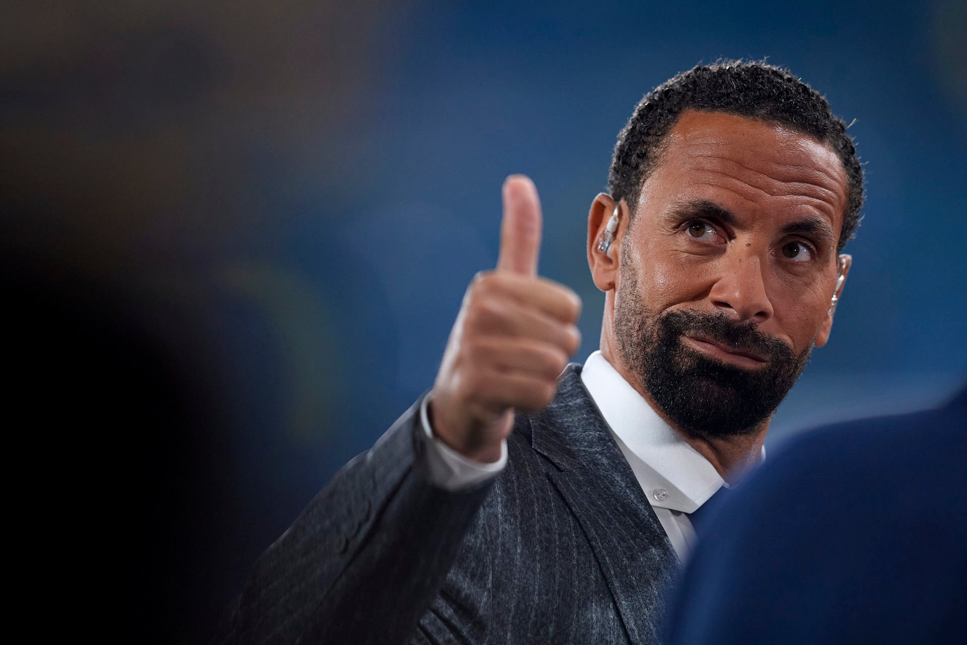 Rio Ferdinand claims one West Ham player's loss of form proved costly