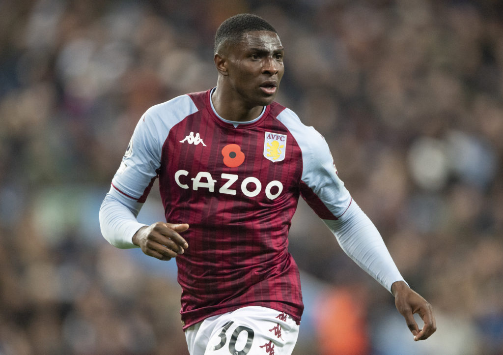 West Ham target Kortney Hause is reportedly keen to leave Aston Villa 