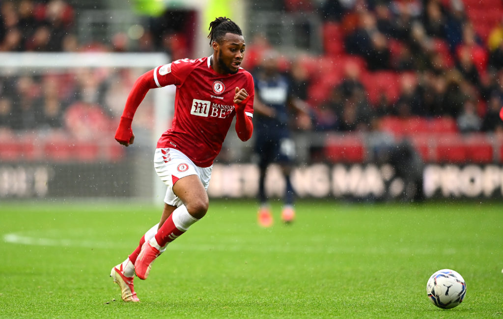 Bristol City v Millwall - Sky Bet Championship