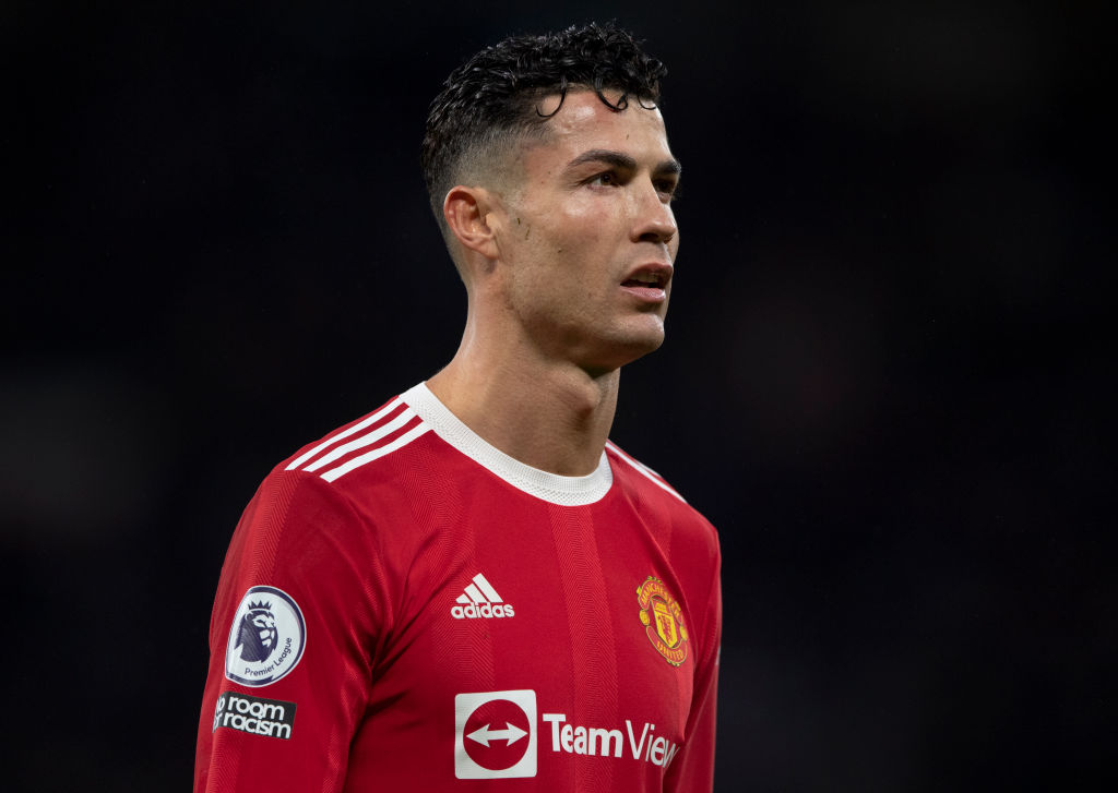 Manchester United v West Ham United - Premier League
