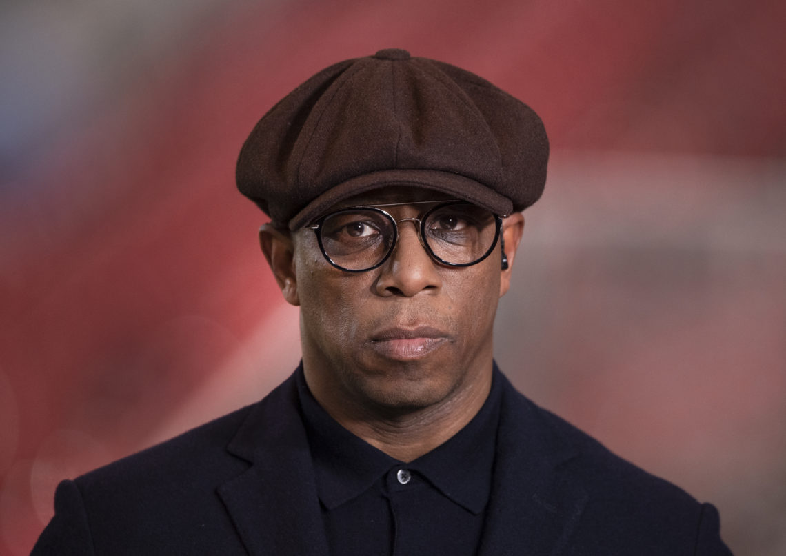 Ian Wright launches angry rant about West Ham star Jarrod Bowen after brace against Man City and he's spot on