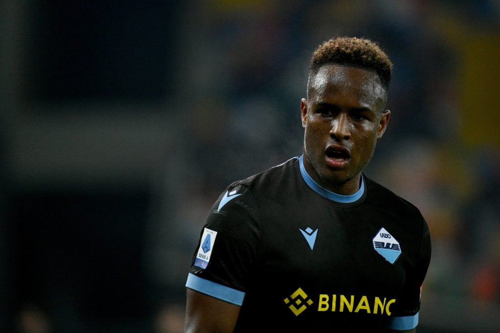 Udinese Calcio v SS Lazio - Serie A