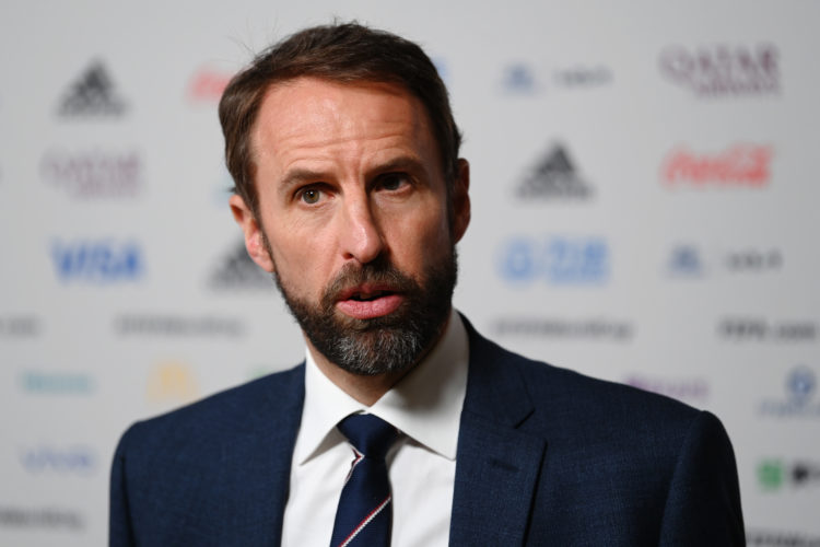 Gareth Southgate comments stir the pot amid Liverpool interest in West Ham star Jarrod Bowen