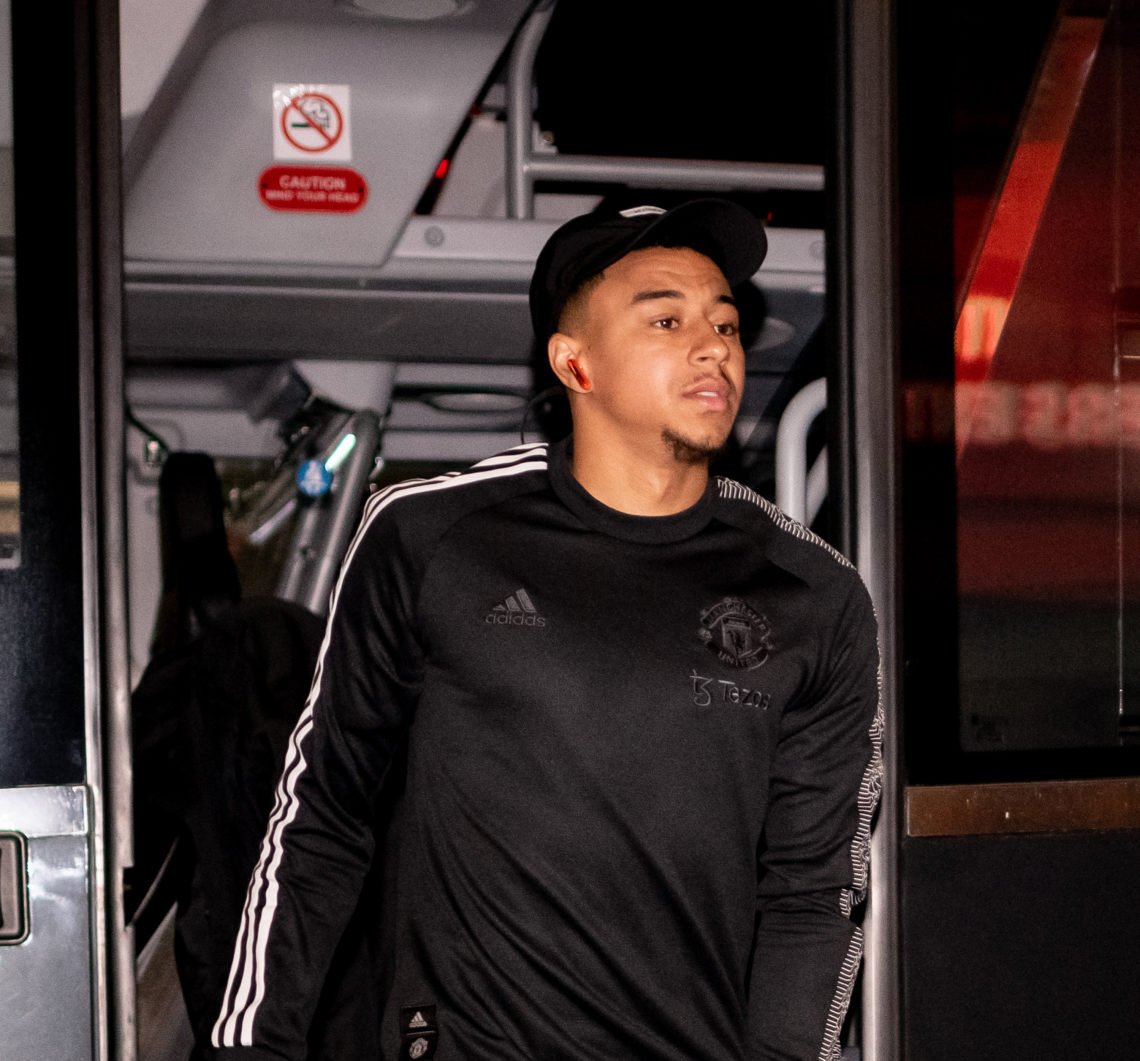 Jesse Lingard move to West Ham is one to watch says Hammers insider as clock ticks down to window opening