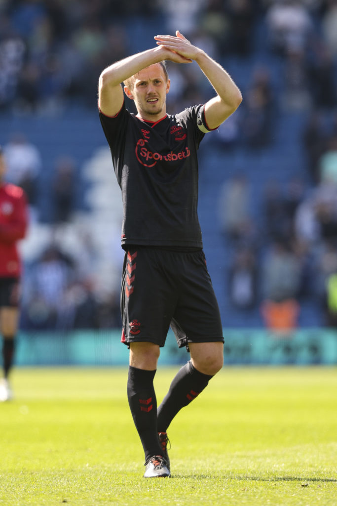 Brighton & Hove Albion v Southampton - Premier League