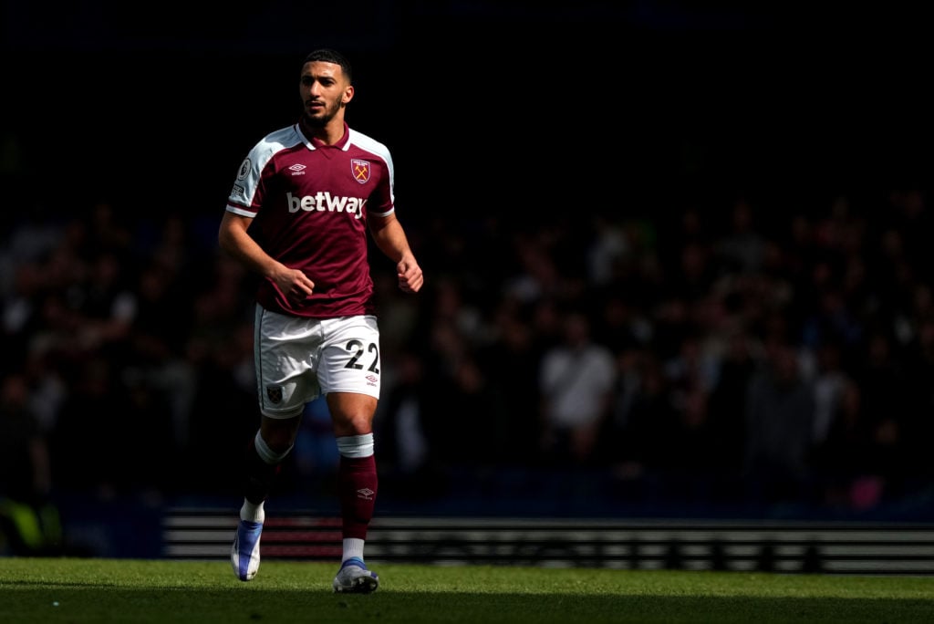 Chelsea v West Ham United - Premier League