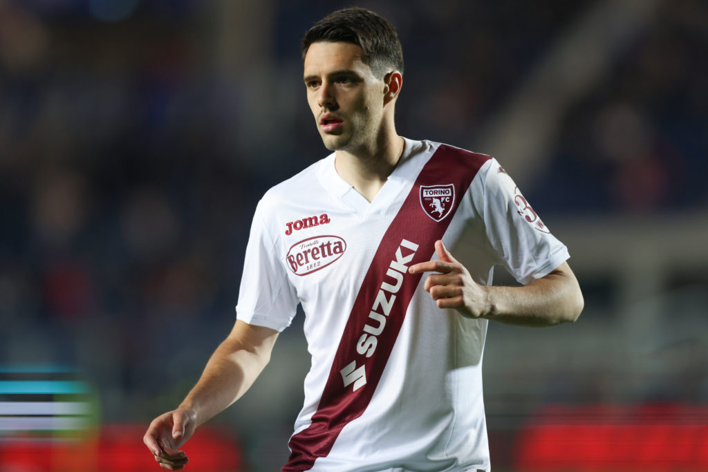 Atalanta BC v Torino FC - Serie A