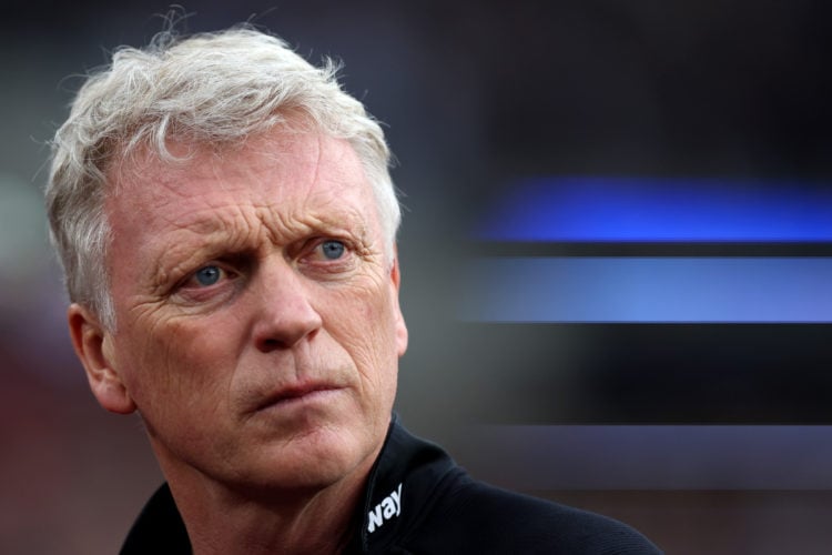 David Moyes fires stark warning to West Ham players after what he has seen in pre-season