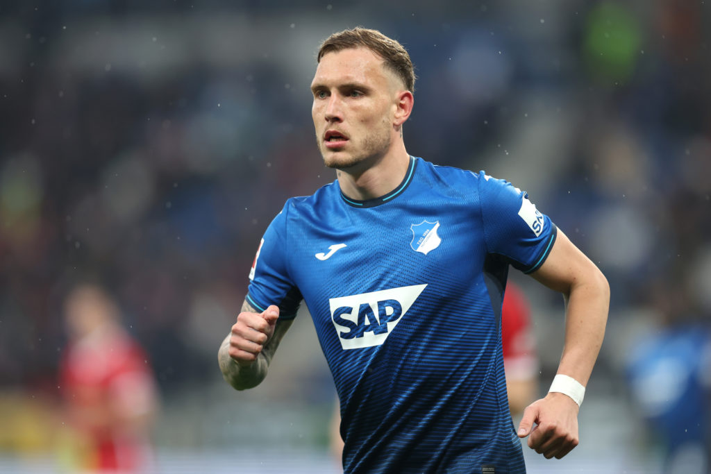 TSG Hoffenheim v Sport-Club Freiburg - Bundesliga