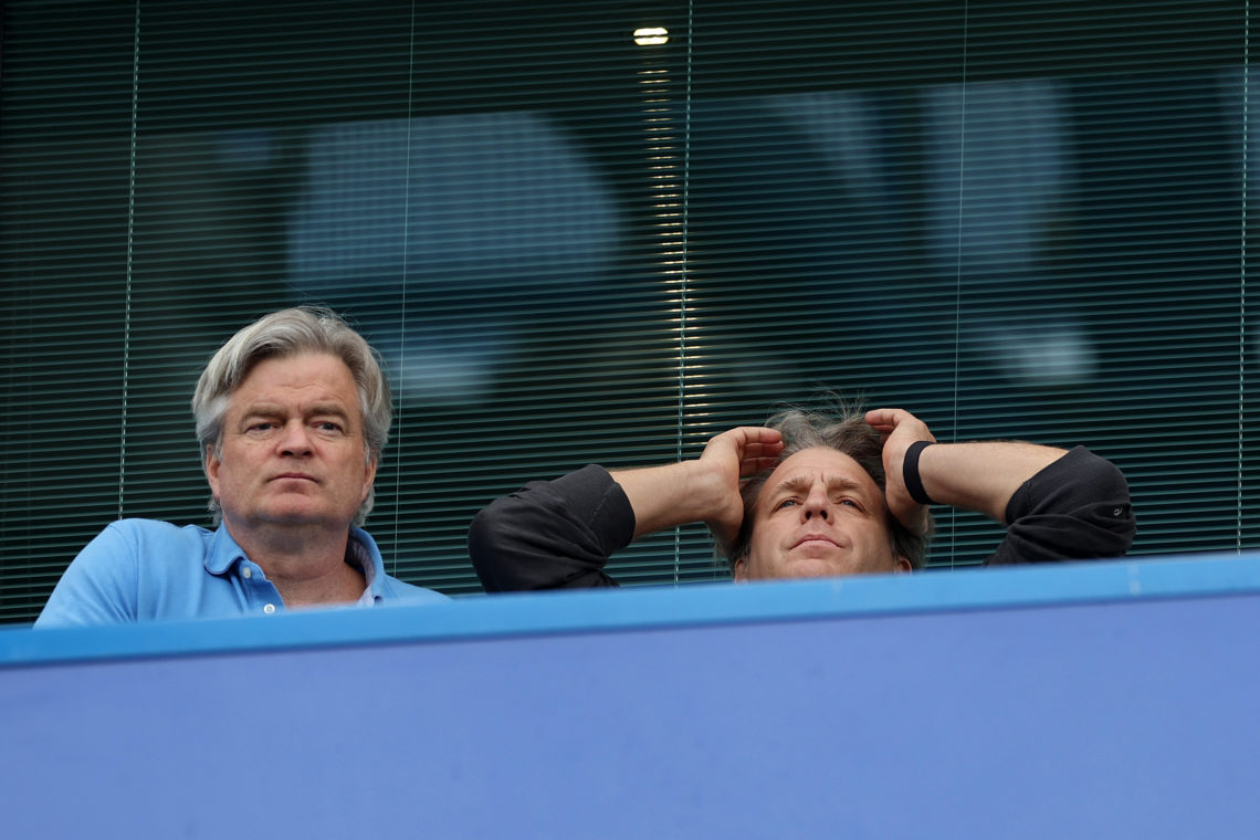 Photo by Eddie Keogh/Getty Images