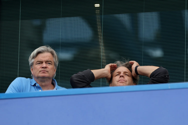 Photo by Eddie Keogh/Getty Images