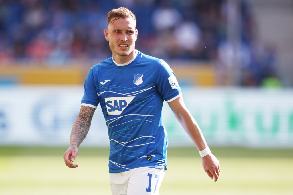 TSG Hoffenheim v Bayer 04 Leverkusen - Bundesliga