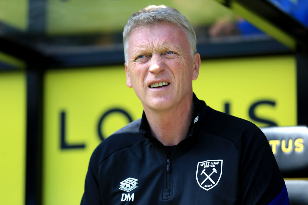 David Moyes Drops Biggest West Ham Transfer Hint Yet After Brighton Loss