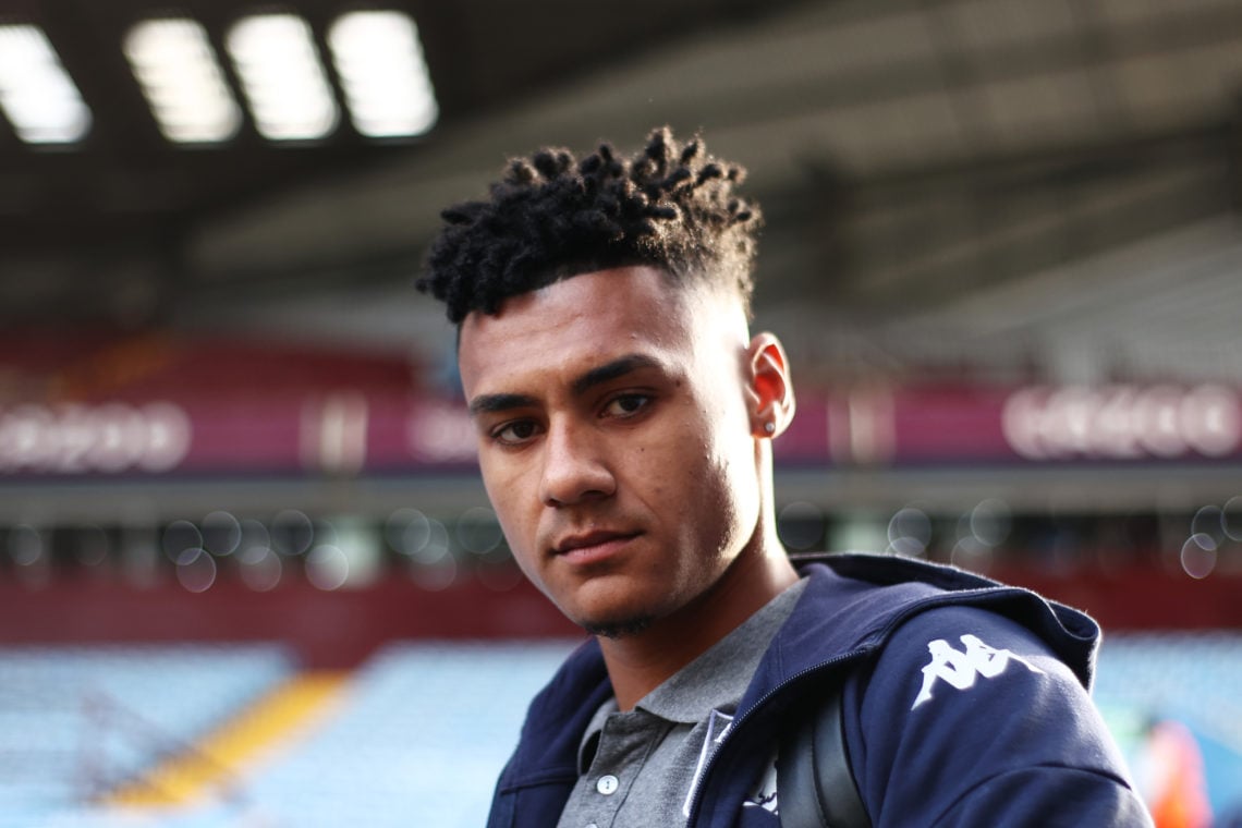 Aston Villa star Ollie Watkins makes it clear why David Moyes wants him at West Ham with im-press-ive display